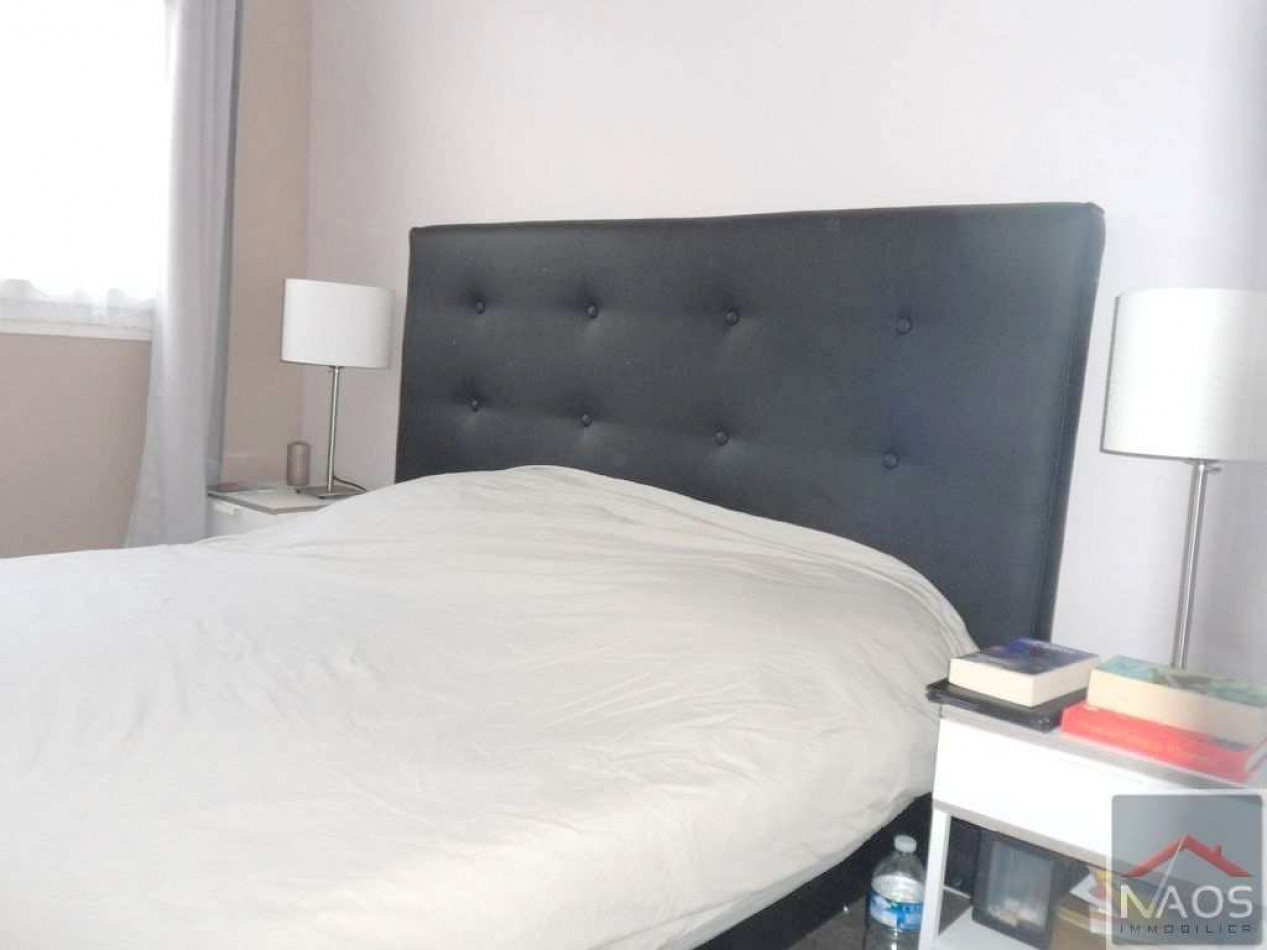 vente Appartement Meudon La Foret - Photo 5