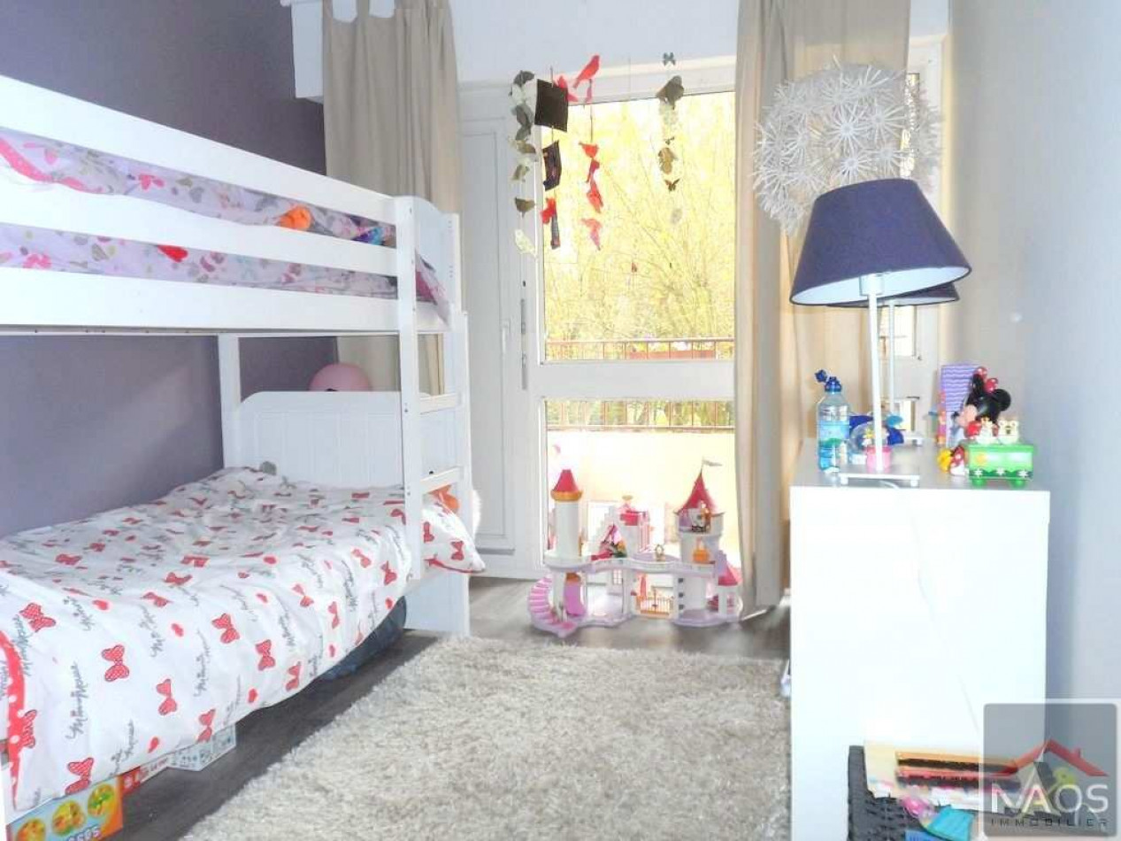 vente Appartement Meudon La Foret - Photo 6