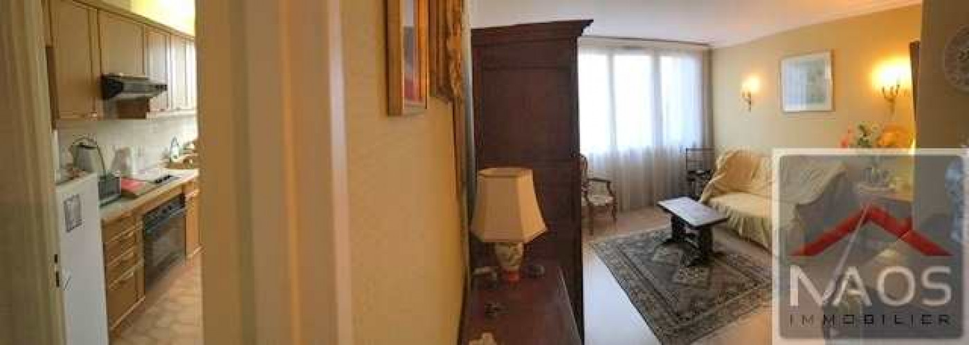 vente Appartement Meudon La Foret - Photo 7