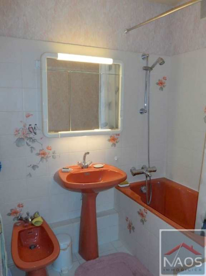 vente Appartement Meudon La Foret - Photo 5