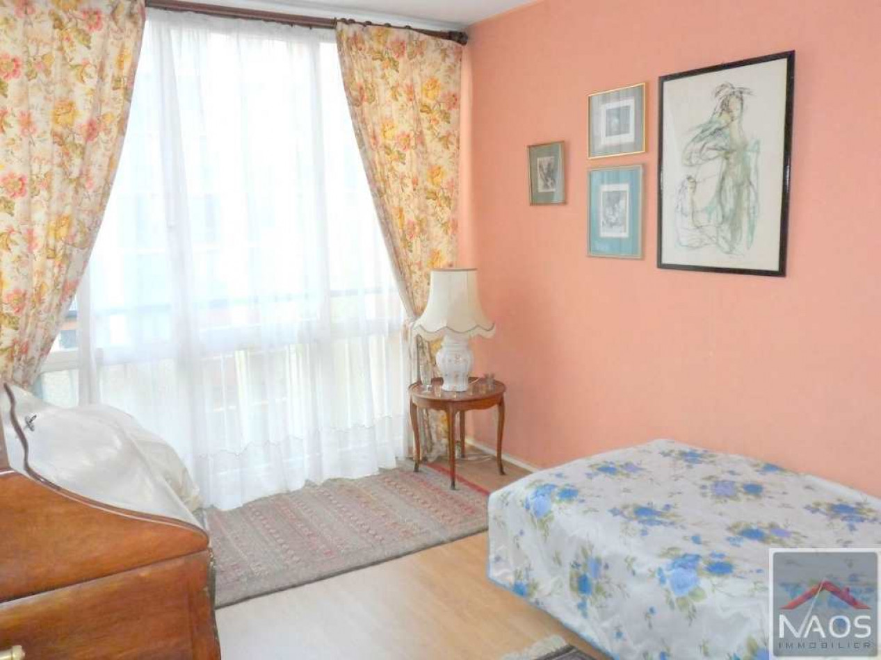 vente Appartement Meudon La Foret - Photo 3
