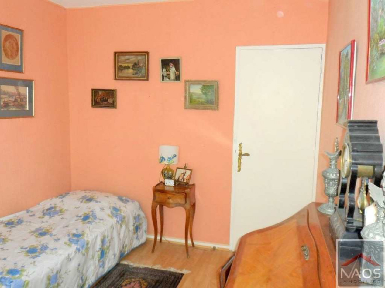 vente Appartement Meudon La Foret - Photo 4