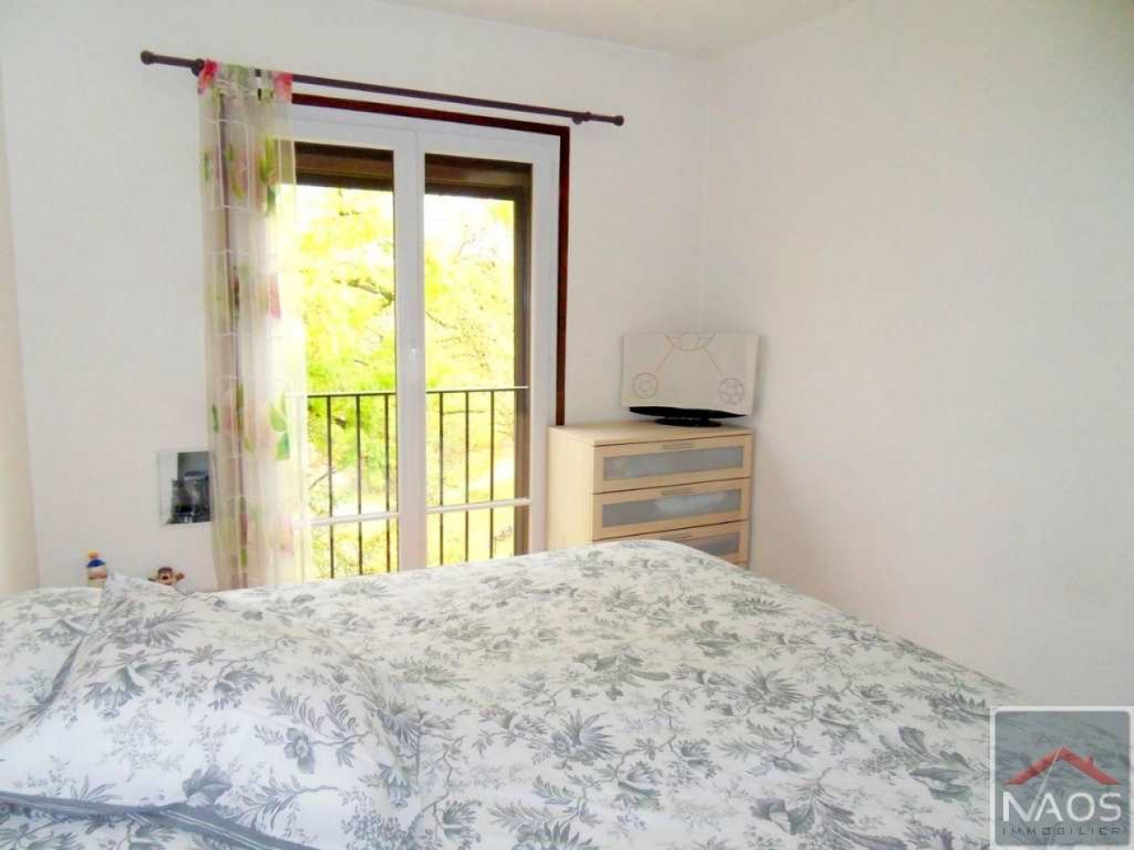 vente Appartement Meudon La Foret - Photo 1