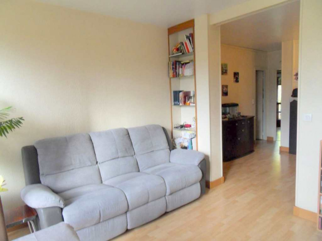 vente Appartement Meudon La Foret - Photo 2