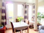 vente Appartement Meudon La Foret