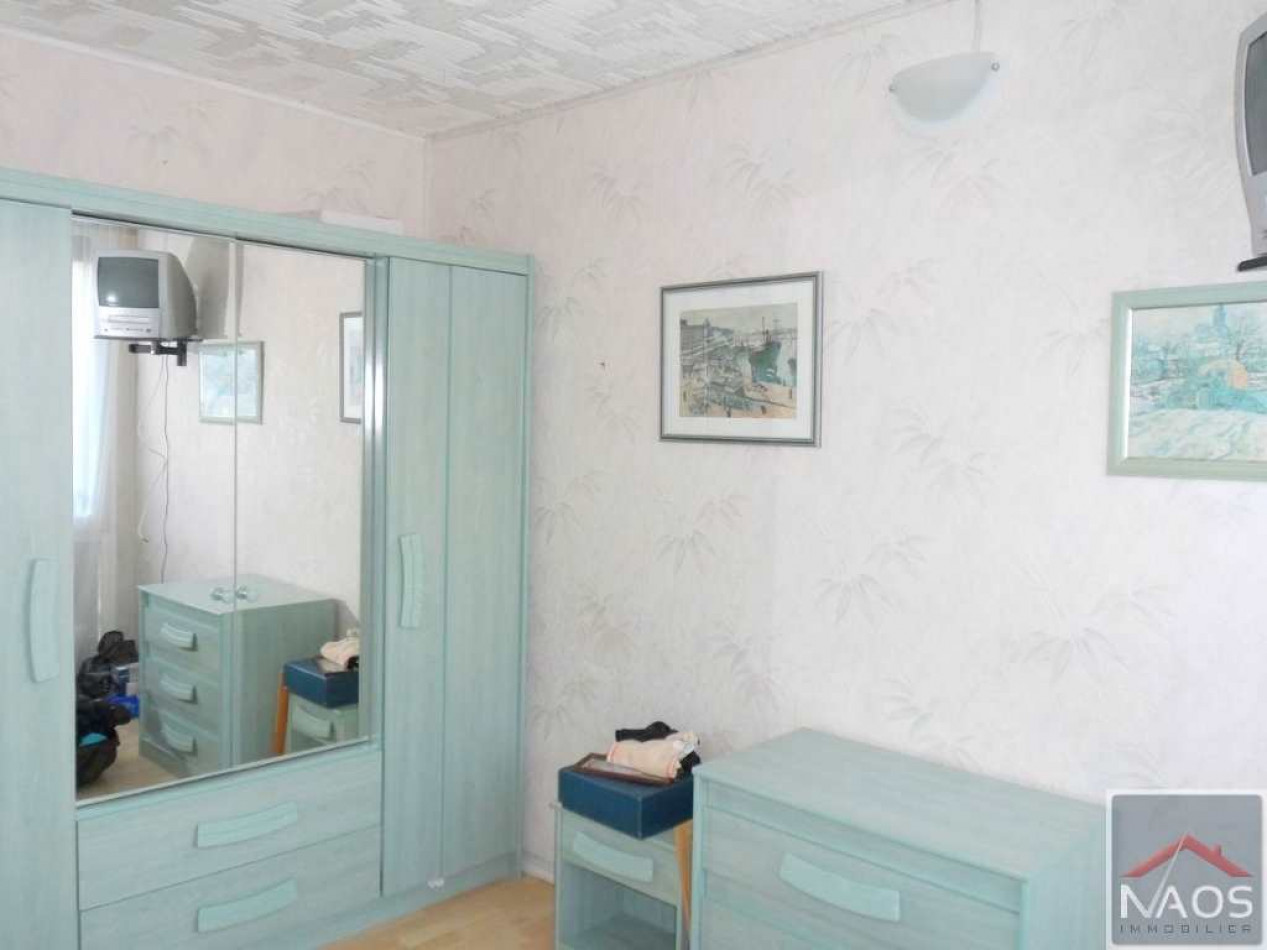 vente Appartement Meudon La Foret - Photo 4