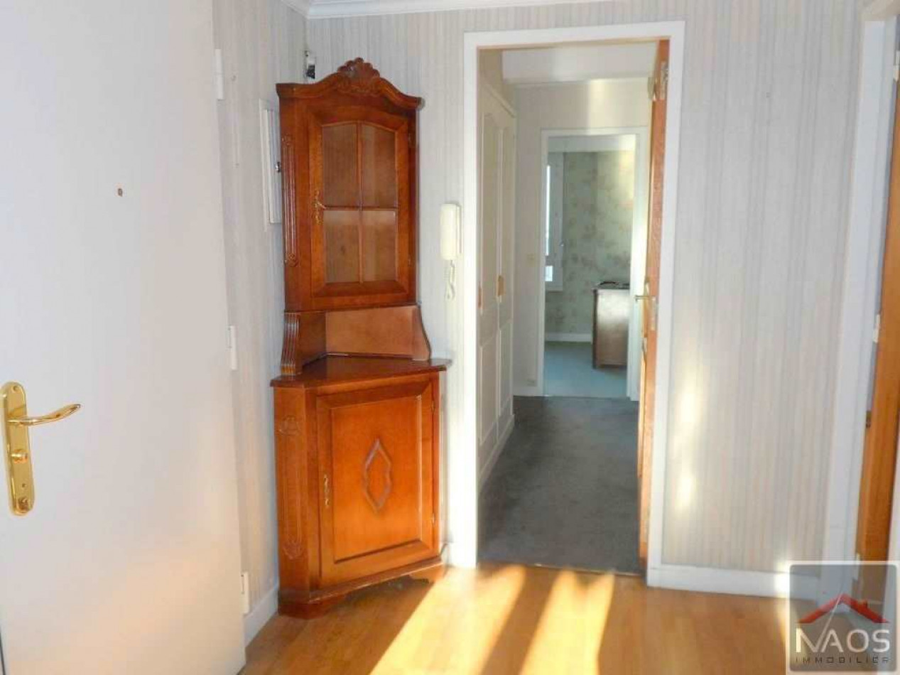 vente Appartement Meudon La Foret - Photo 6