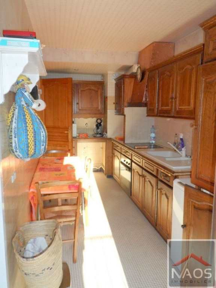 vente Appartement Meudon La Foret - Photo 2