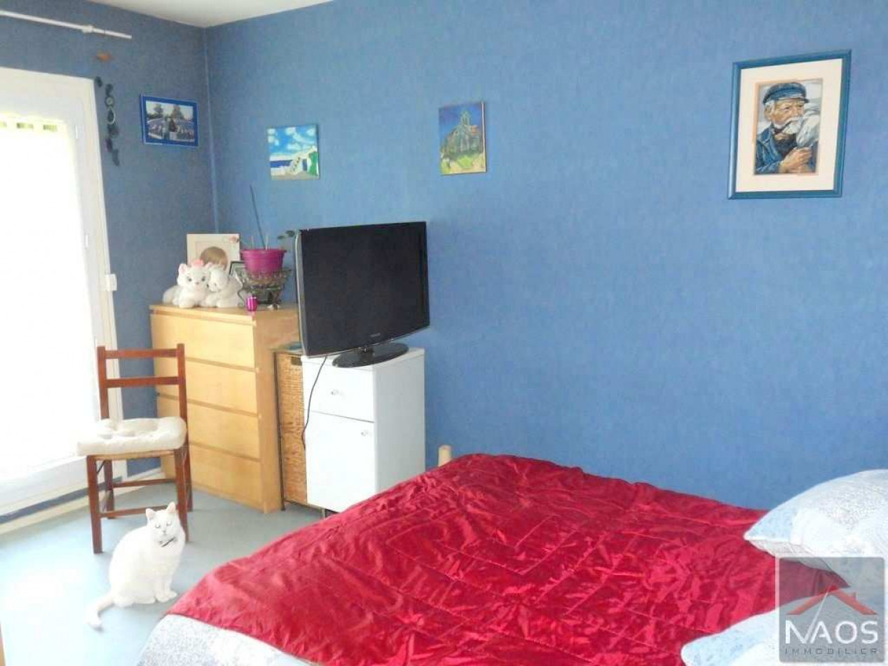 vente Appartement Meudon La Foret - Photo 3