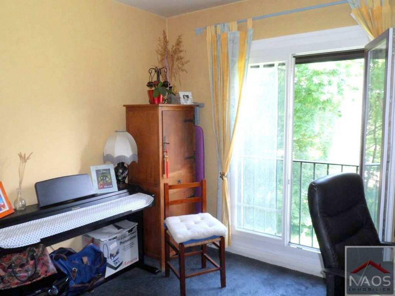 vente Appartement Meudon La Foret - Photo 4