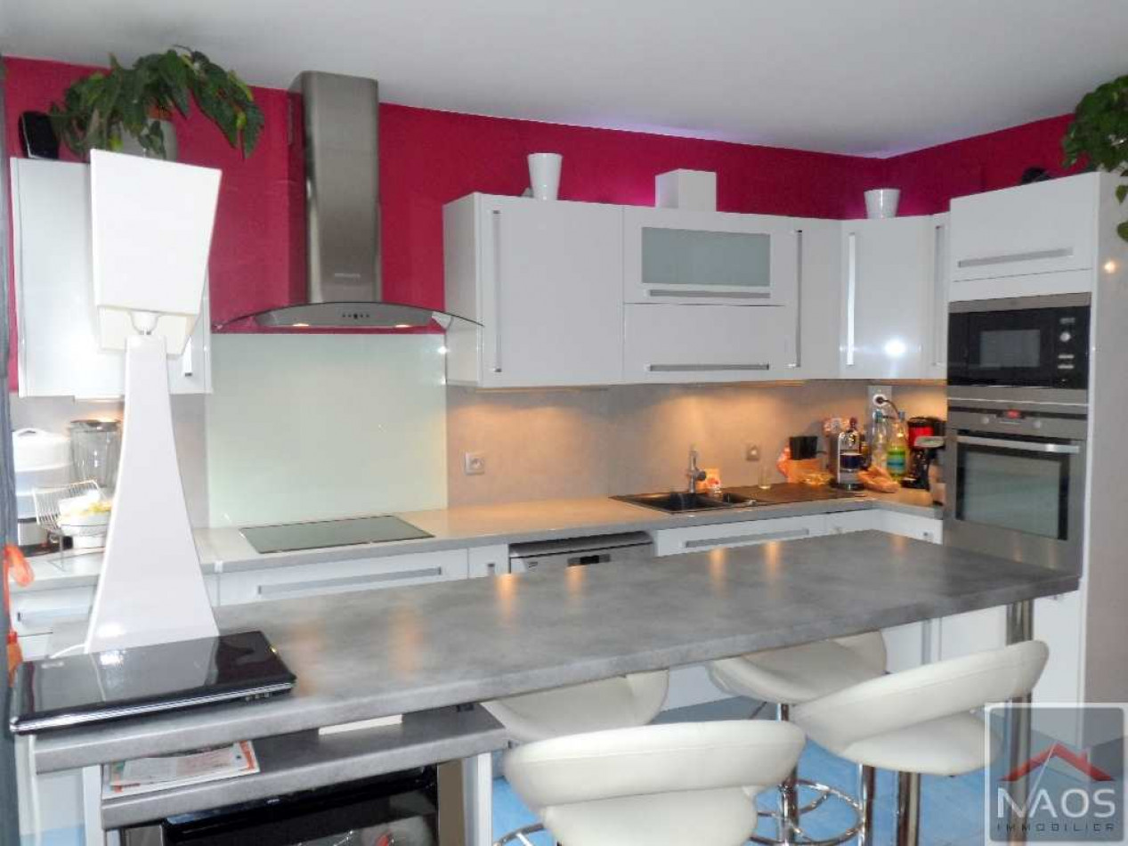 vente Appartement Meudon La Foret - Photo 2