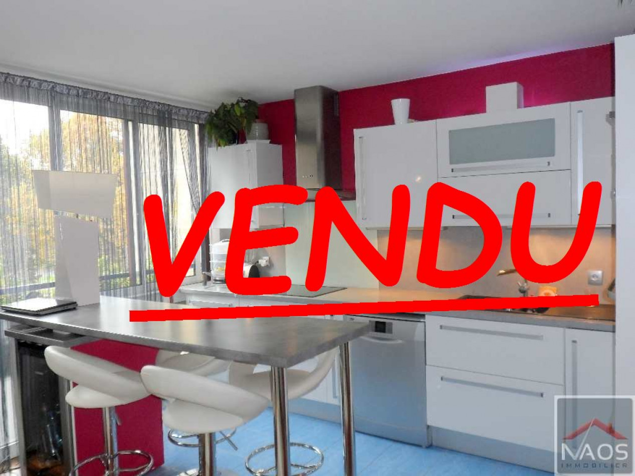 vente Appartement Meudon La Foret - Photo 1