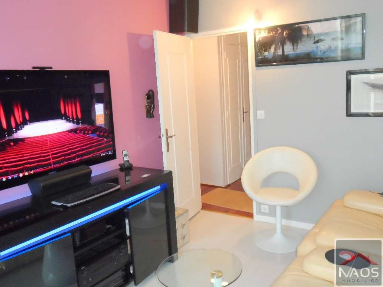 vente Appartement Meudon La Foret - Photo 5
