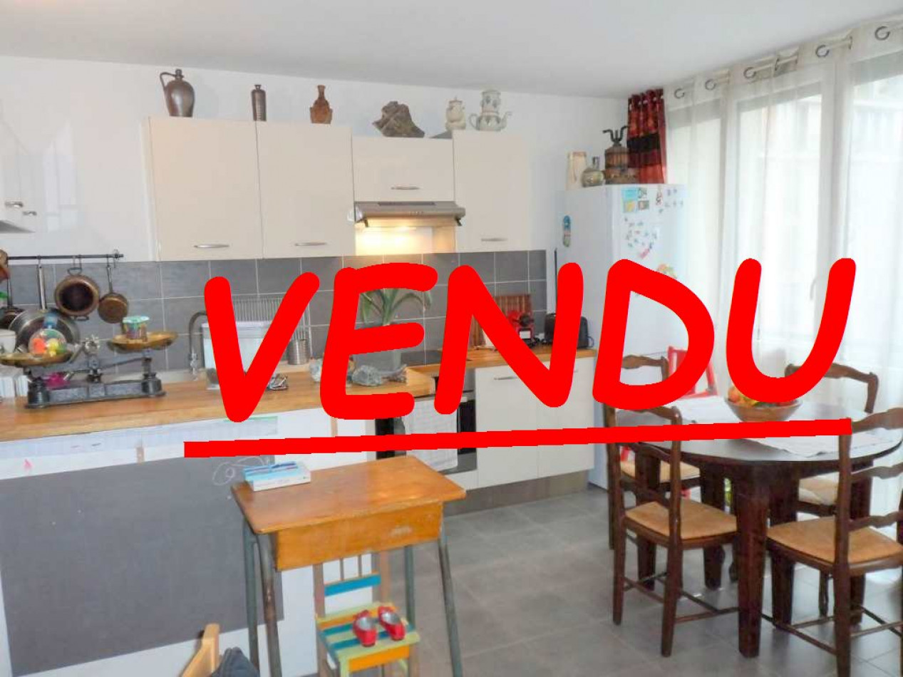 vente Appartement Meudon La Foret - Photo 1