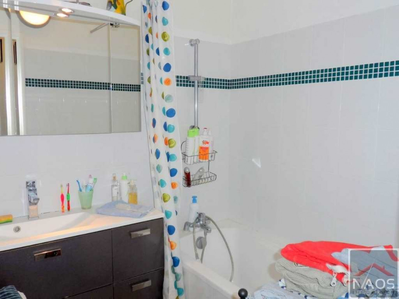vente Appartement Meudon La Foret - Photo 6