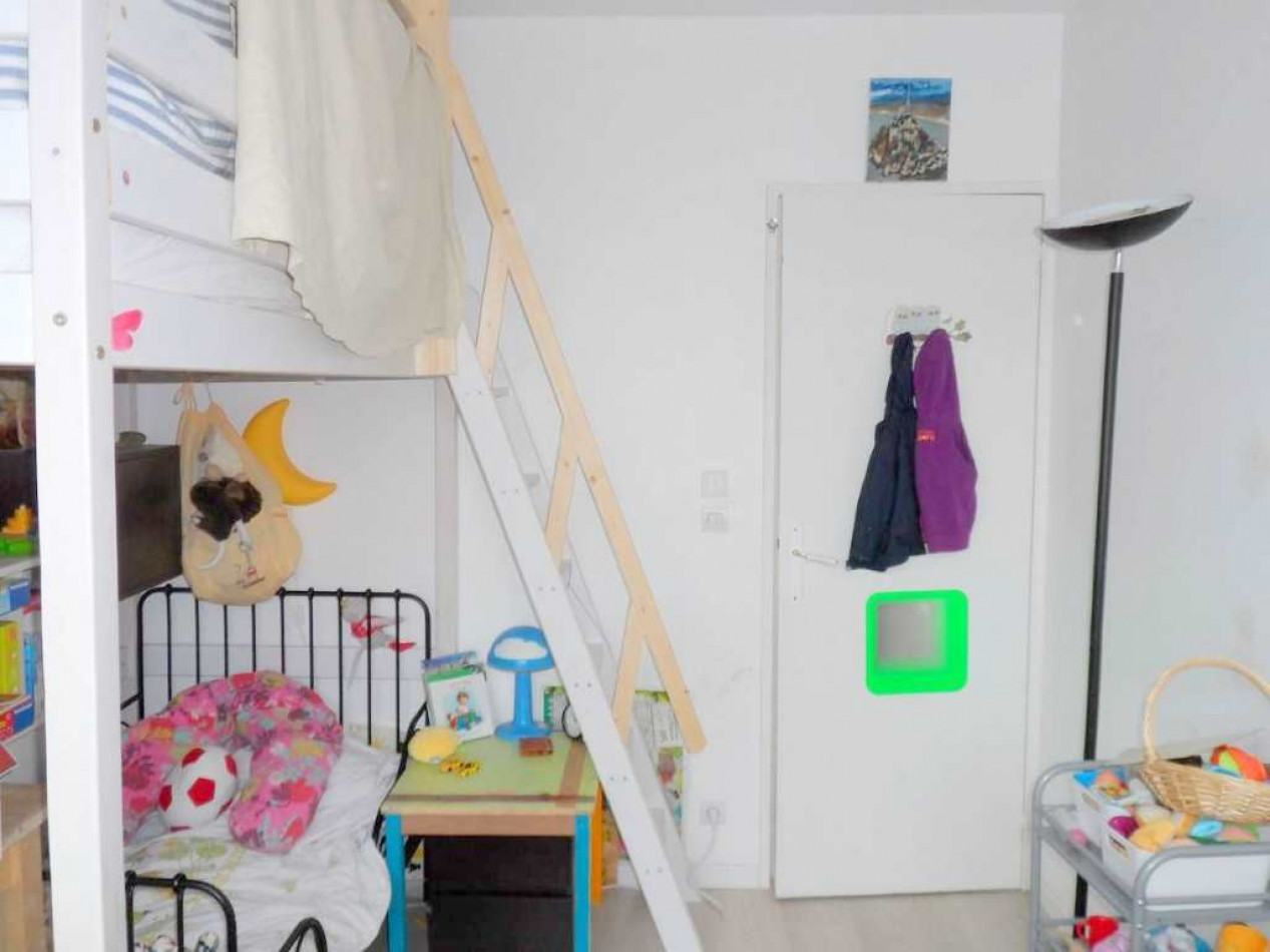 vente Appartement Meudon La Foret - Photo 5