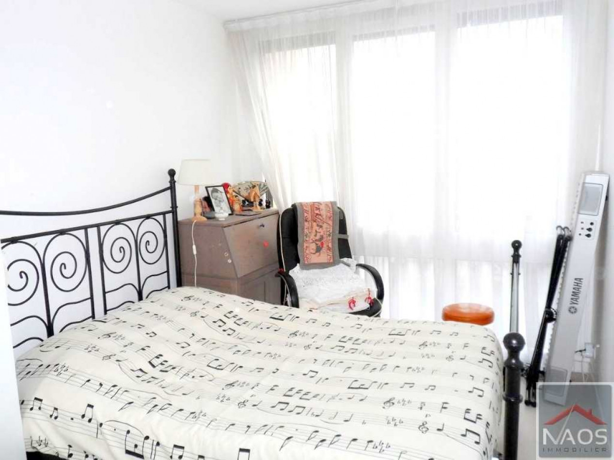 vente Appartement Meudon La Foret - Photo 4