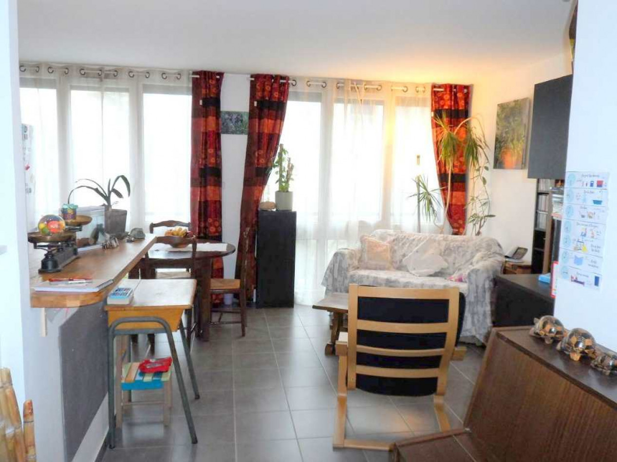 vente Appartement Meudon La Foret - Photo 3