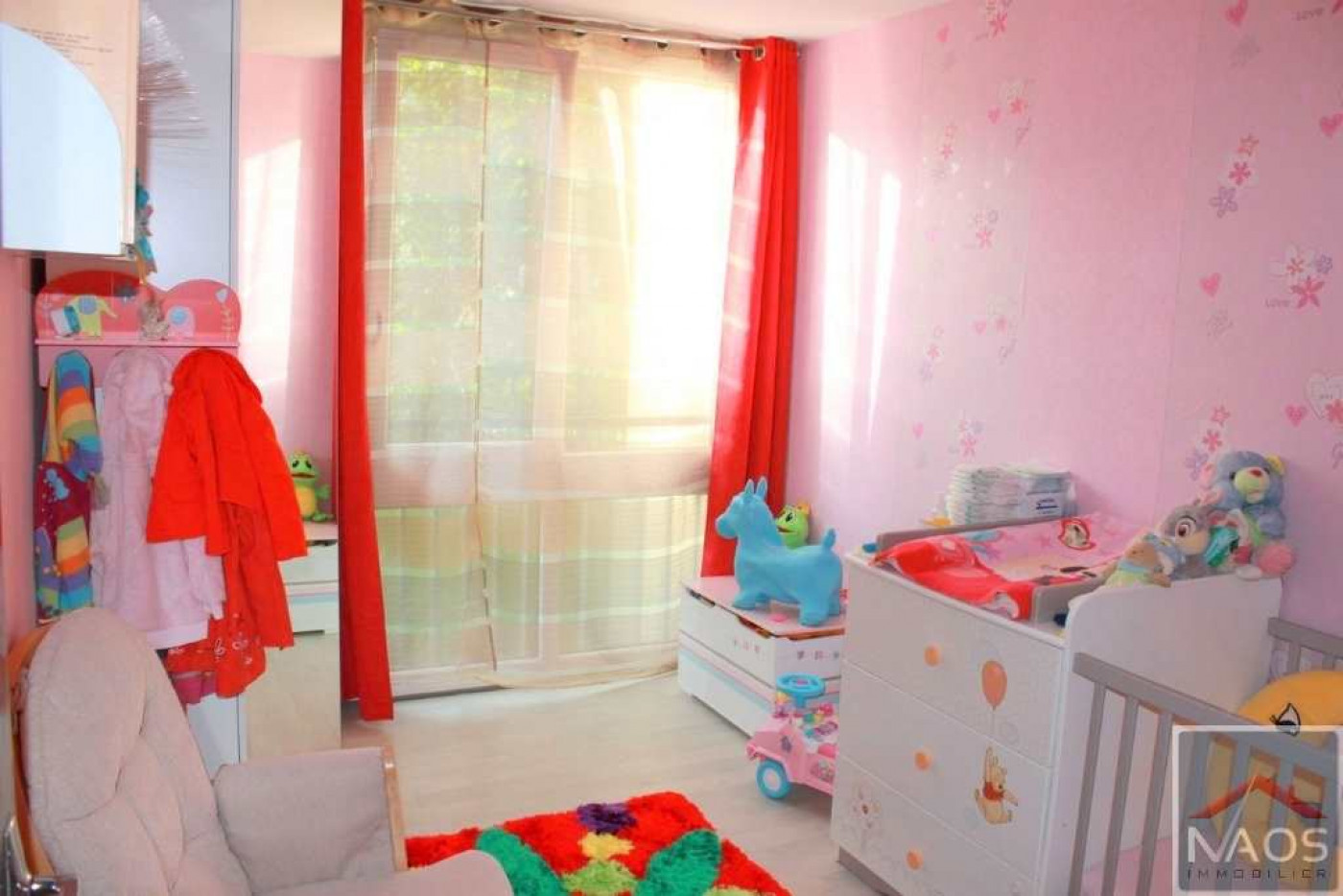 vente Appartement Meudon La Foret - Photo 3