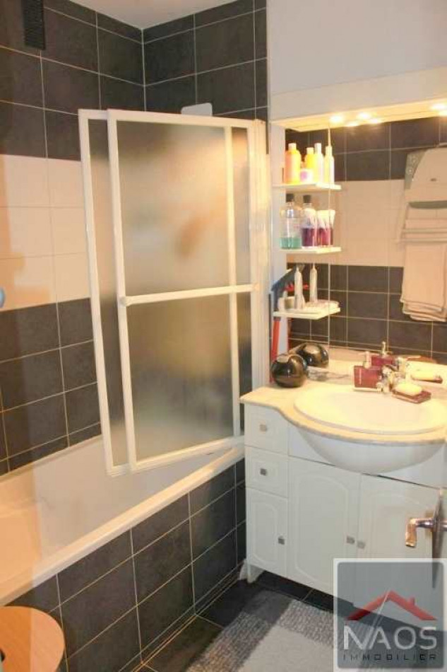 vente Appartement Meudon La Foret - Photo 4