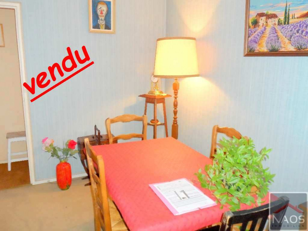 vente Appartement Meudon La Foret - Photo 4