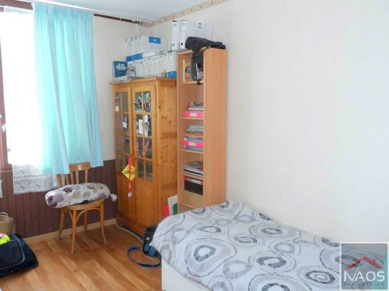 vente Appartement Meudon La Foret - Photo 6