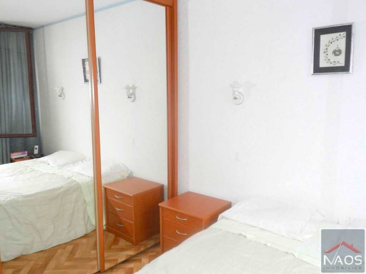 vente Appartement Meudon La Foret - Photo 5