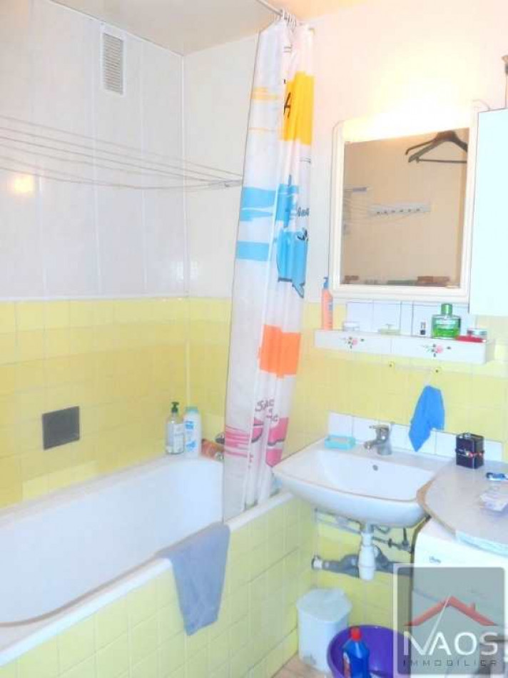 vente Appartement Meudon La Foret - Photo 7