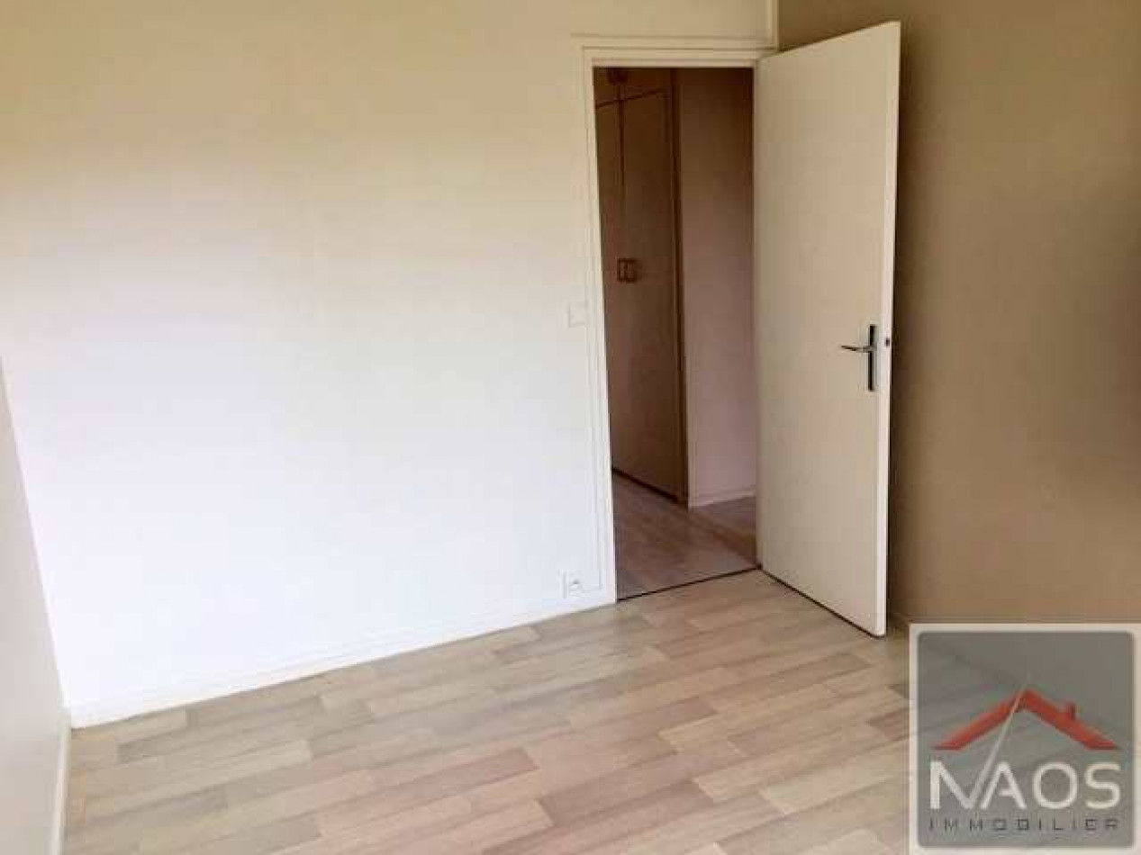 vente Appartement Meudon La Foret - Photo 5