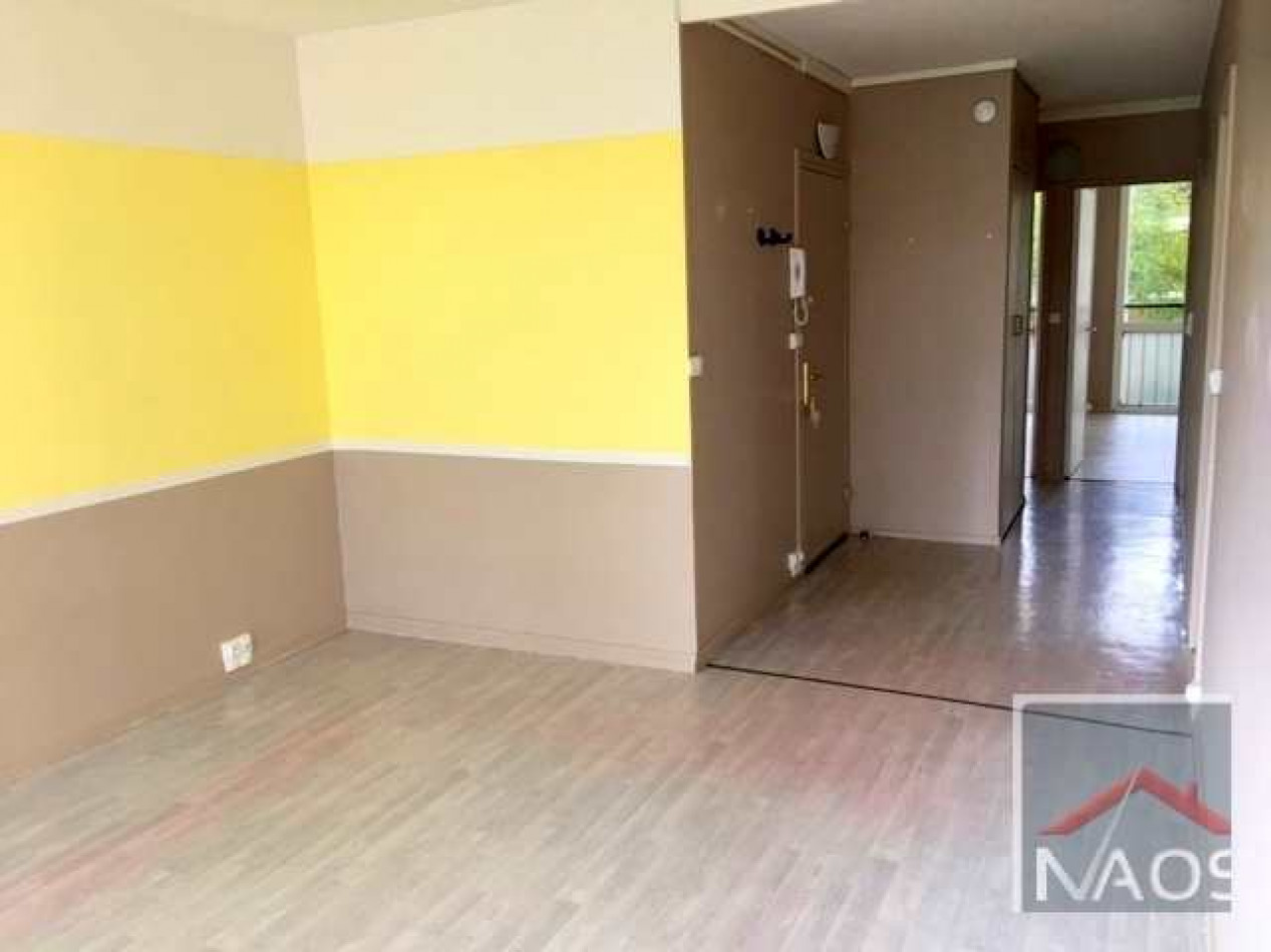 vente Appartement Meudon La Foret - Photo 1