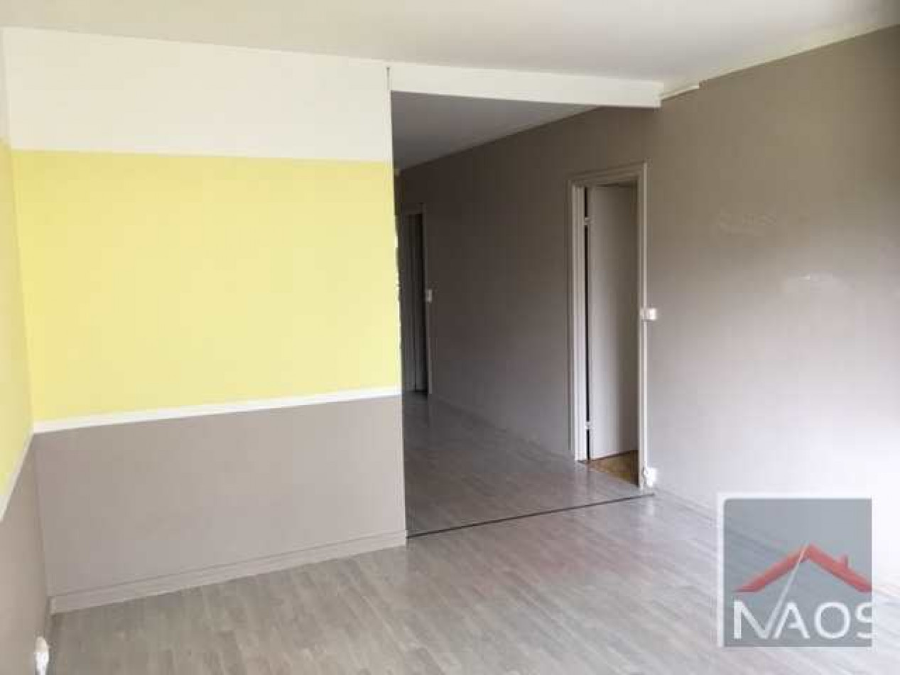 vente Appartement Meudon La Foret - Photo 4