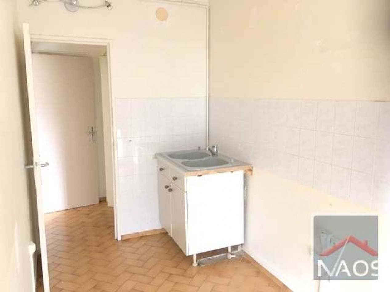 vente Appartement Meudon La Foret - Photo 2