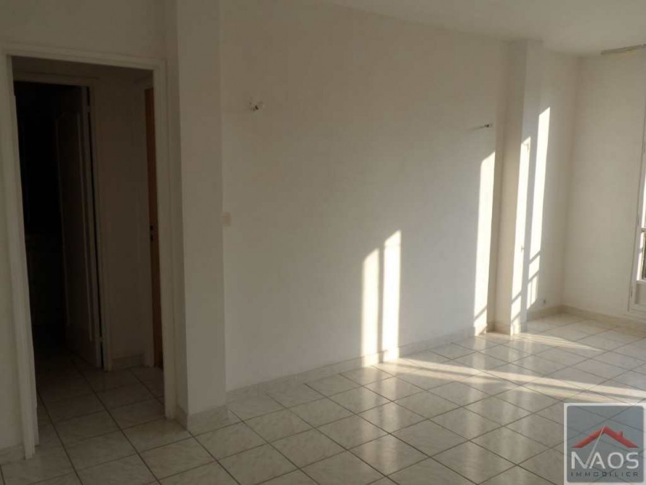 vente Appartement Meudon La Foret - Photo 4
