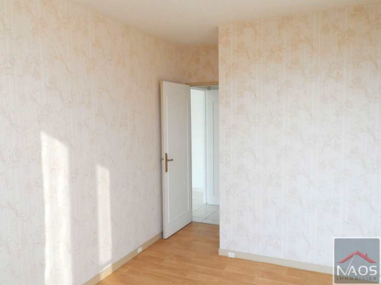 vente Appartement Meudon La Foret - Photo 5