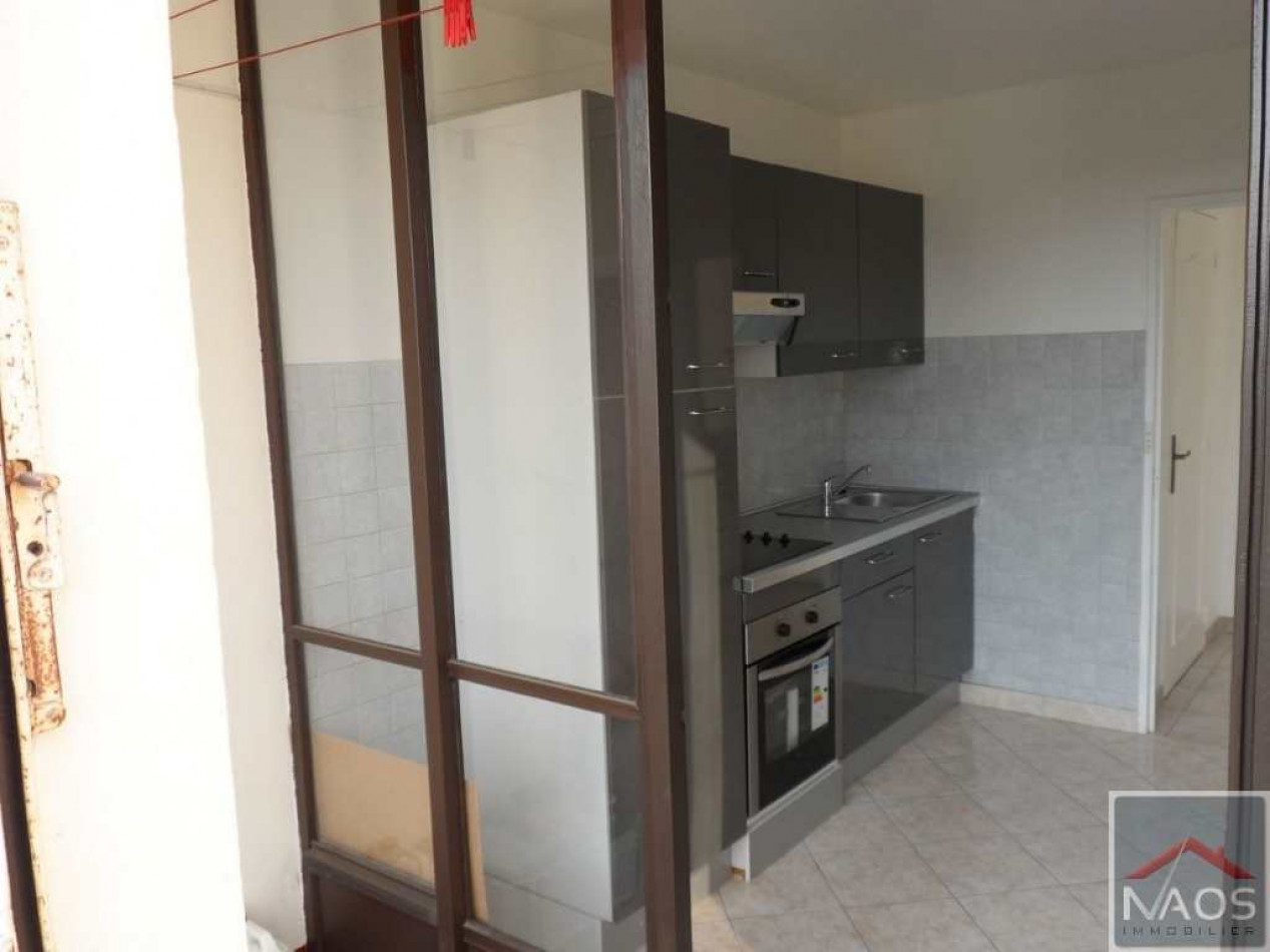 vente Appartement Meudon La Foret - Photo 2