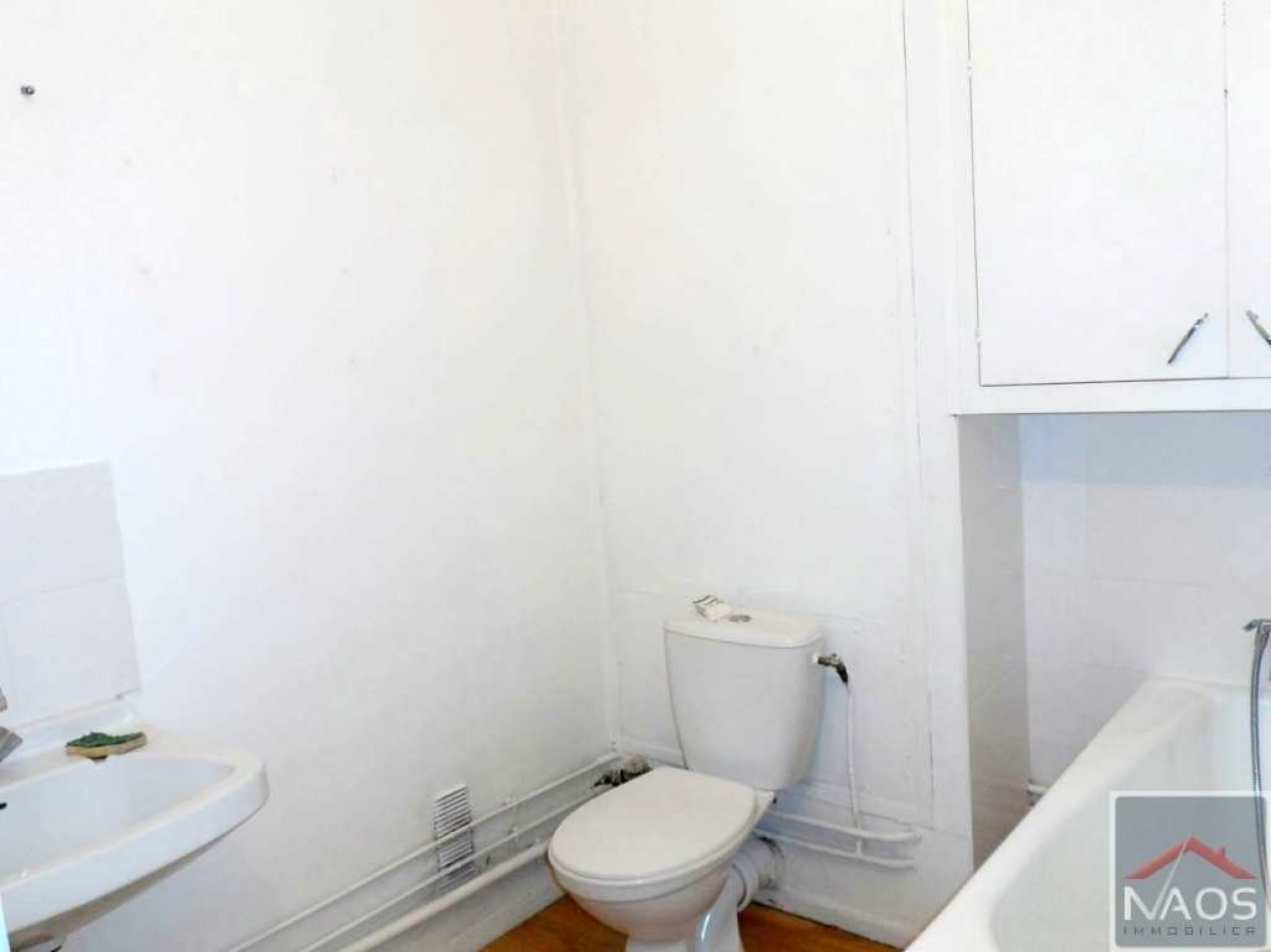 vente Appartement Meudon La Foret - Photo 5