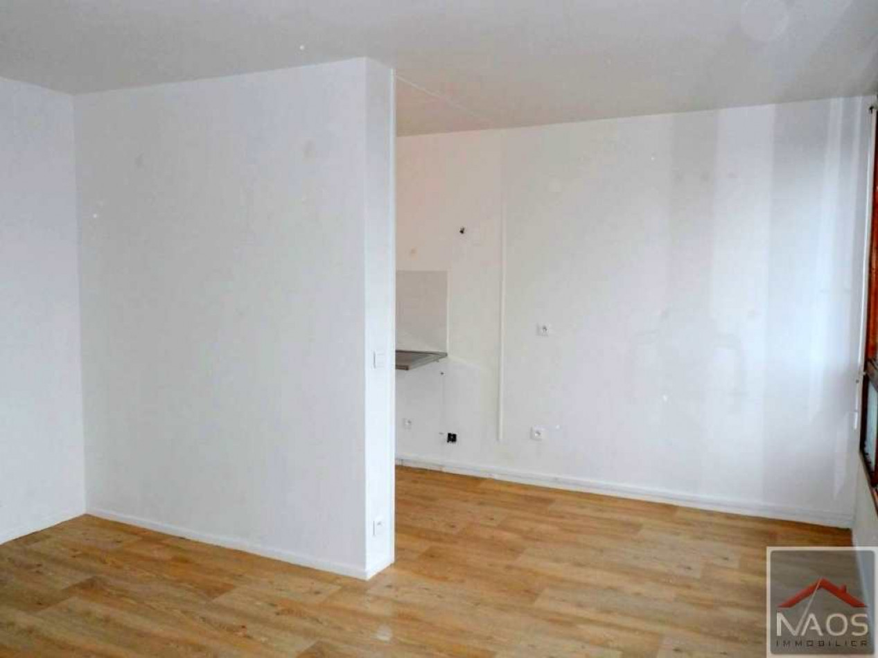 vente Appartement Meudon La Foret - Photo 2