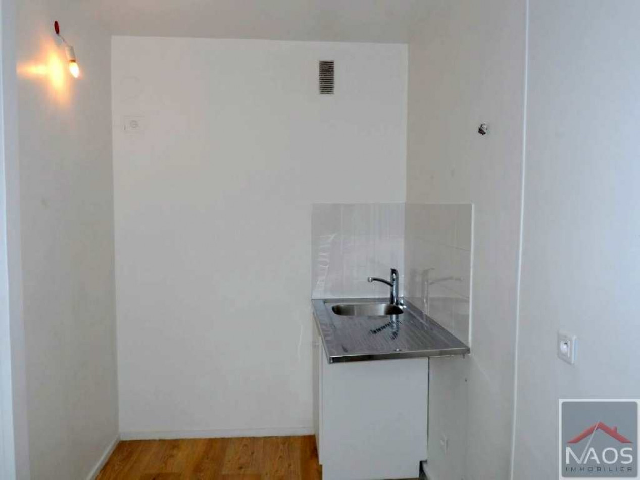 vente Appartement Meudon La Foret - Photo 4