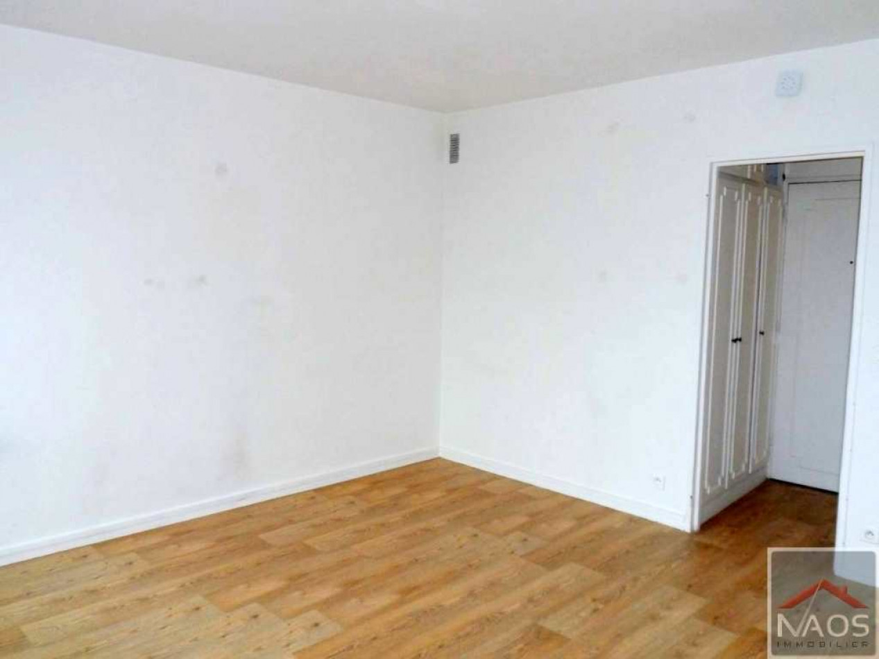 vente Appartement Meudon La Foret - Photo 3
