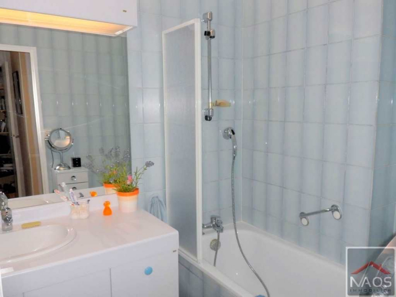 vente Appartement Meudon La Foret - Photo 2