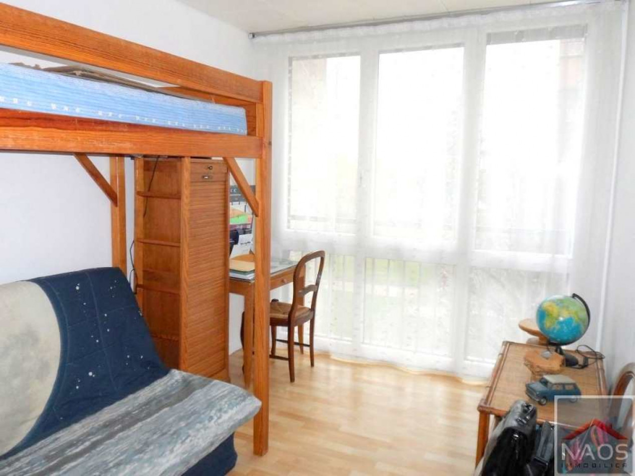 vente Appartement Meudon La Foret - Photo 4