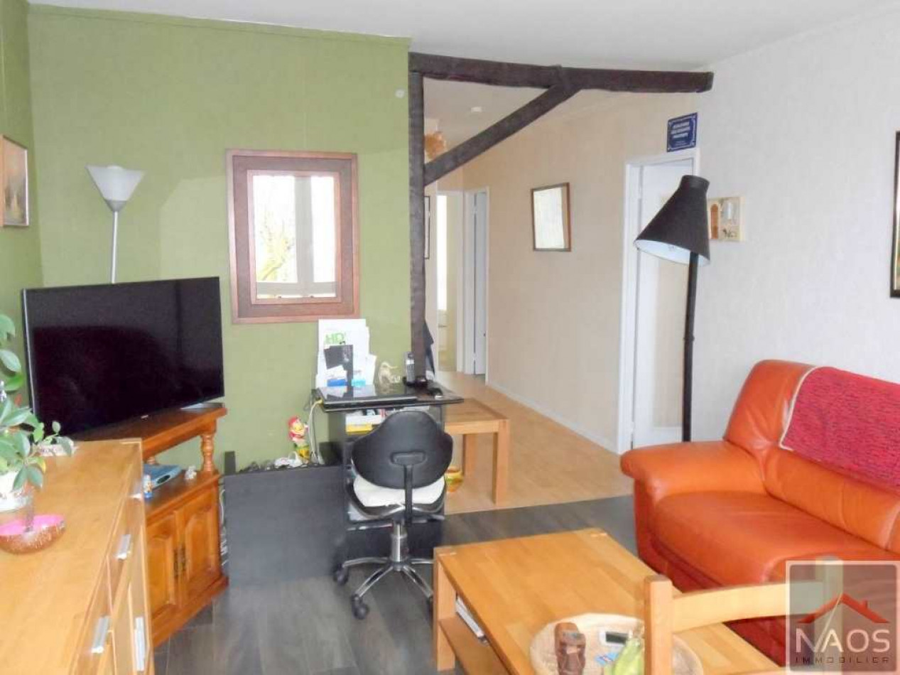 vente Appartement Meudon La Foret - Photo 5
