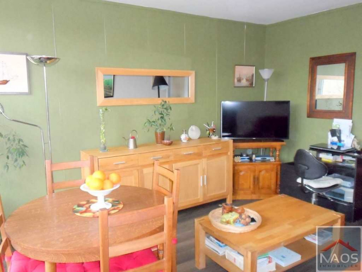 vente Appartement Meudon La Foret - Photo 6