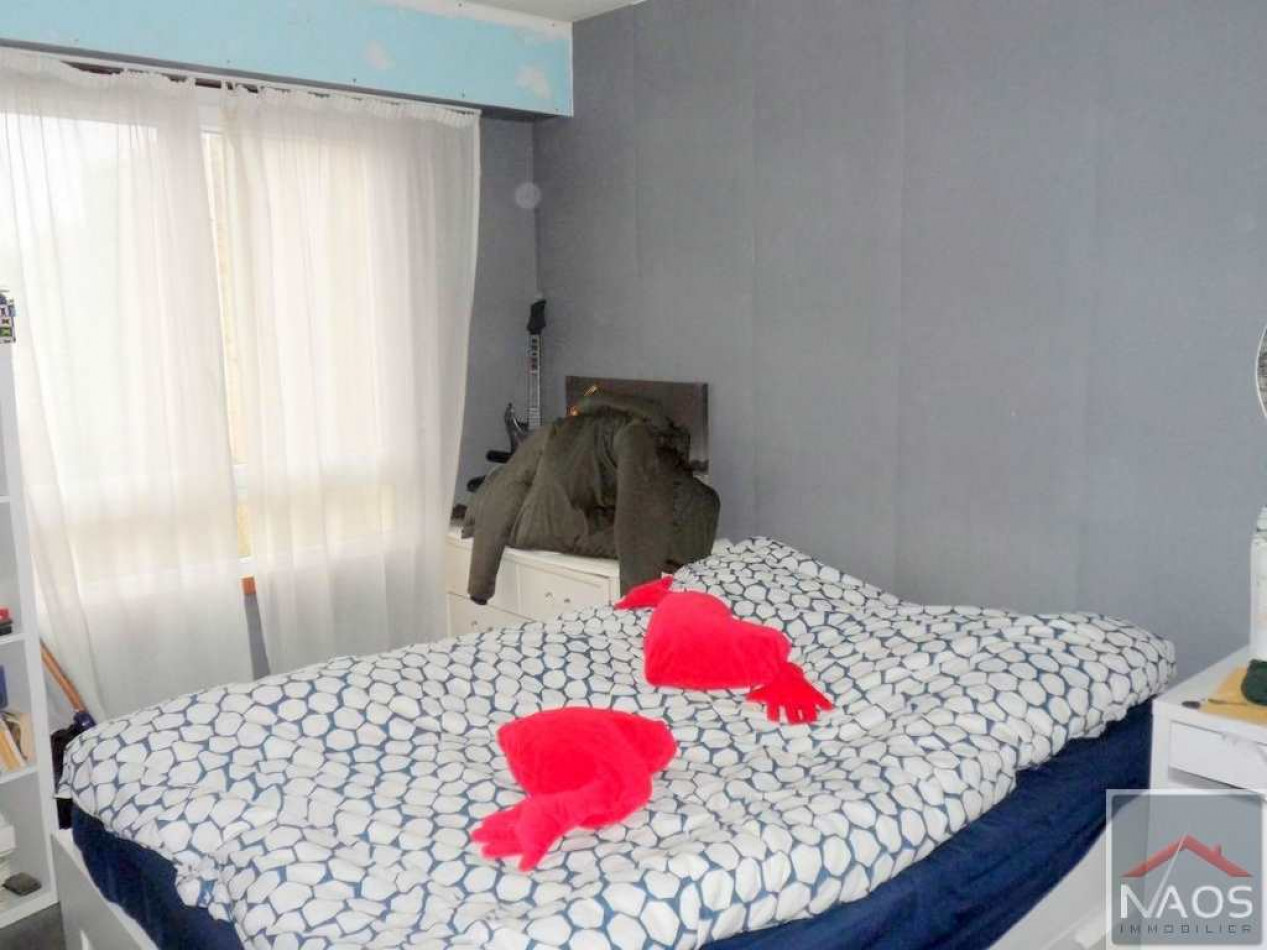vente Appartement Meudon La Foret - Photo 6