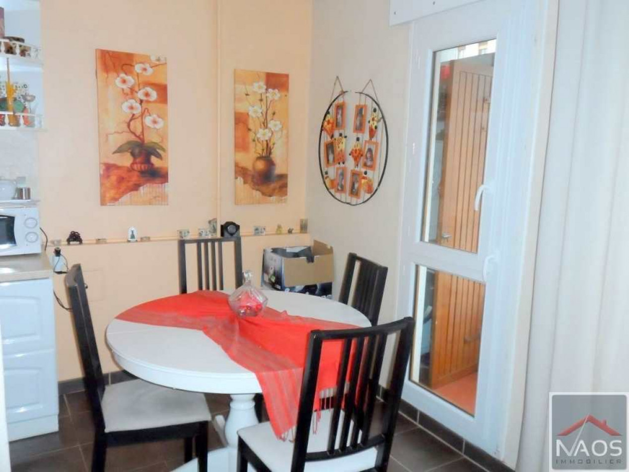 vente Appartement Meudon La Foret - Photo 2