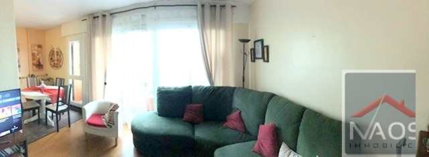 vente Appartement Meudon La Foret - Photo 1