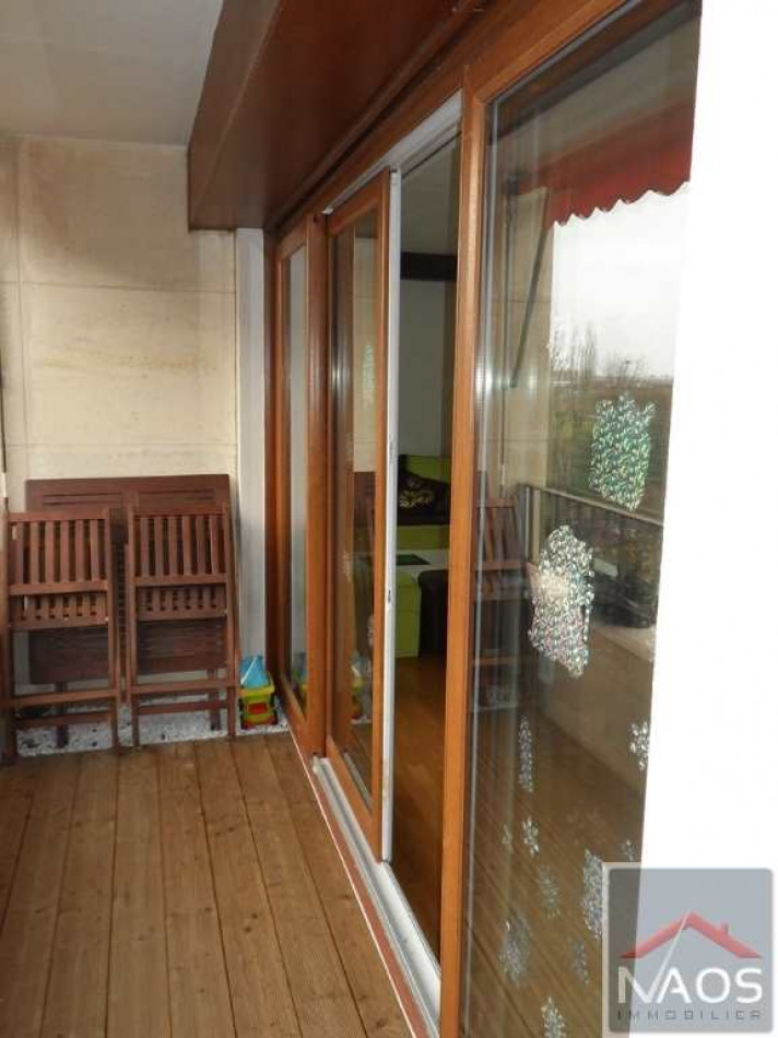 vente Appartement Meudon La Foret - Photo 4