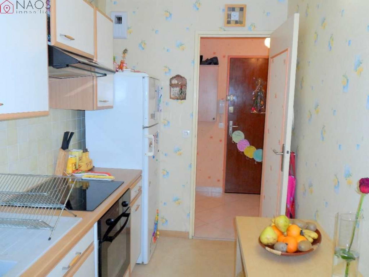 vente Appartement Meudon La Foret - Photo 3