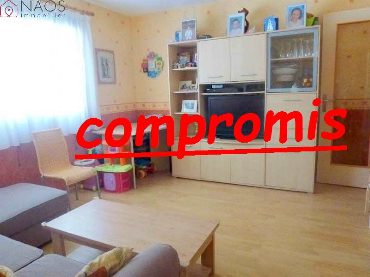 vente Appartement Meudon La Foret - Photo 1
