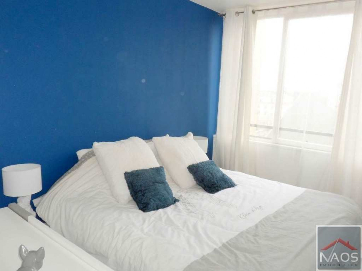 vente Appartement Meudon La Foret - Photo 3